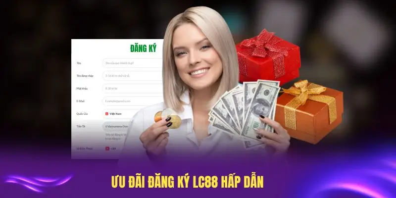 Điều kiện đăng ký LC88 bạn phải nắm rõ